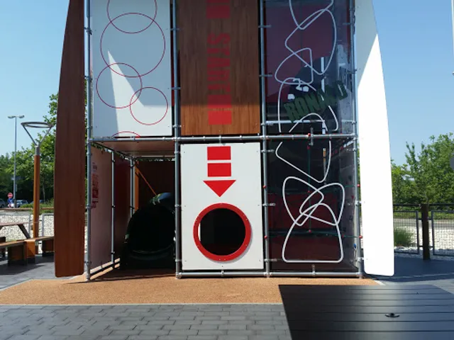 McDonald's Restaurant