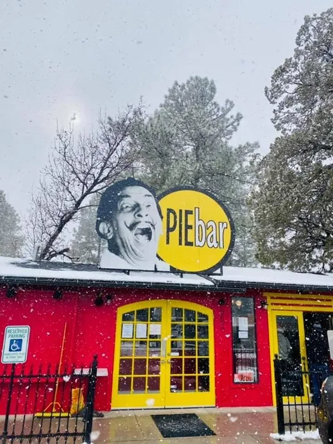 PIEbar AZ