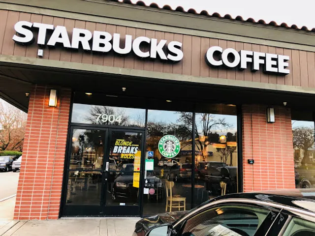 Starbucks