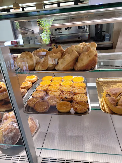 Patronato's Pastry Shop