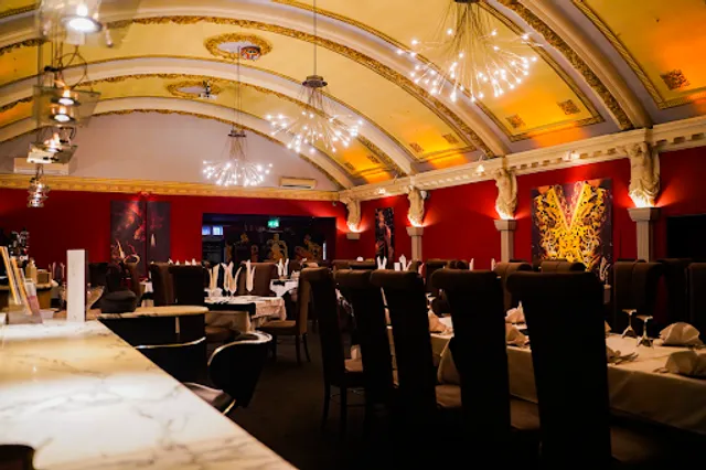 Anoki Restaurant Derby