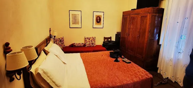 Affitta Camere Vianova