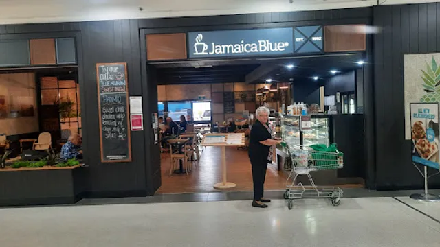 Jamaica Blue Kingaroy Shoppingworld