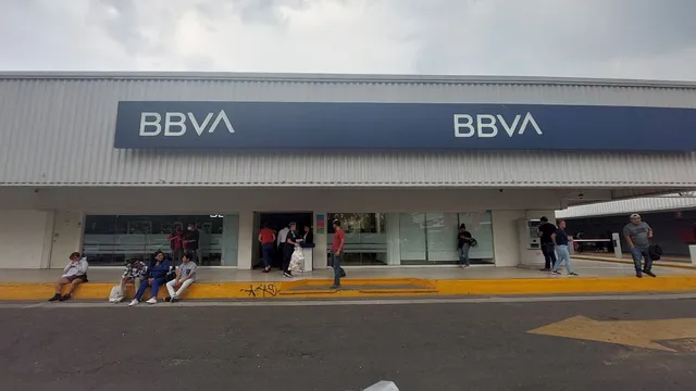 Banco BBVA