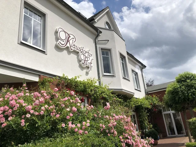 Klausdorfer Hof - Hotel