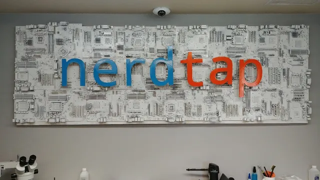 Nerdtap LLC