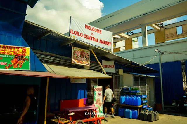 Popoy’s Original Lapaz Batchoy