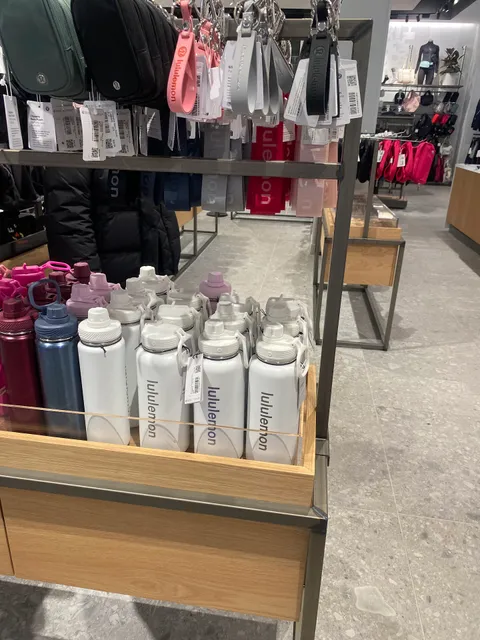lululemon