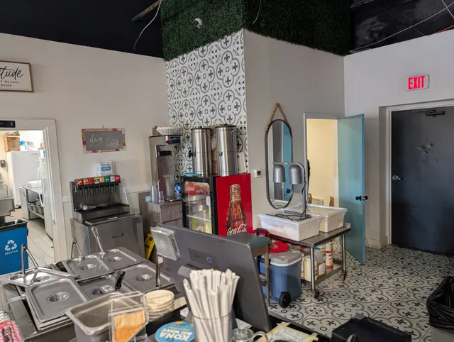 Bringin’ The Smoke BBQ