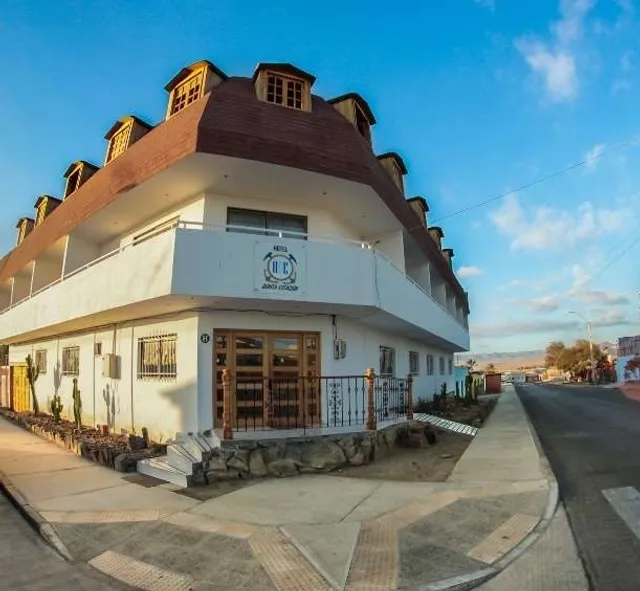 Hotel Quinta Estación