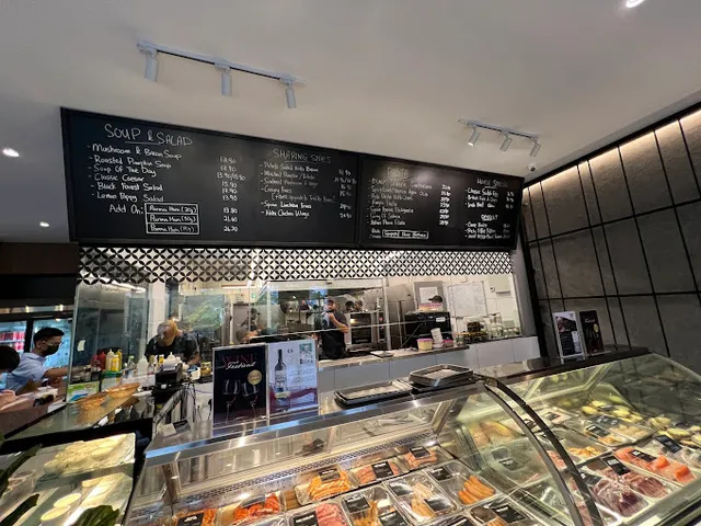 The Hungry Beast | Sunway Velocity 2