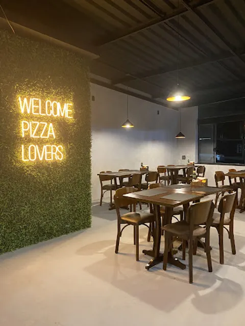 Fornalle | Pizzaria em Limeira