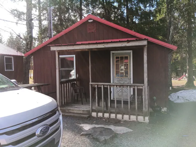 High Country Cottages and Motels