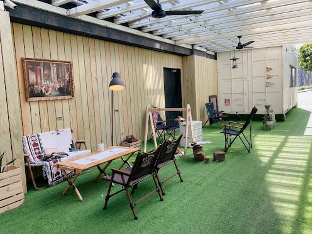 Felice Cafe 享樂咖啡 中和店