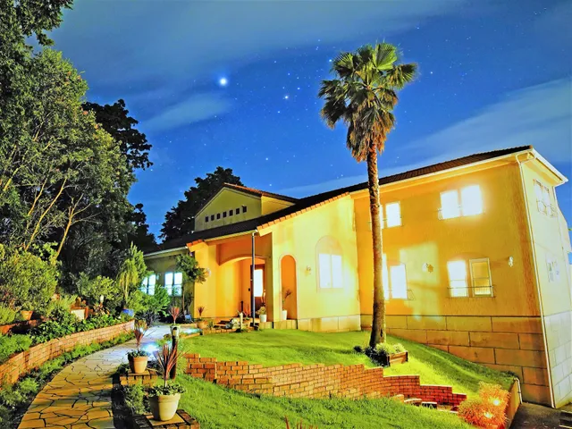 カリフォルニアスタイルの宿 West Stays