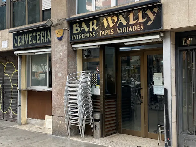 Bar Wally