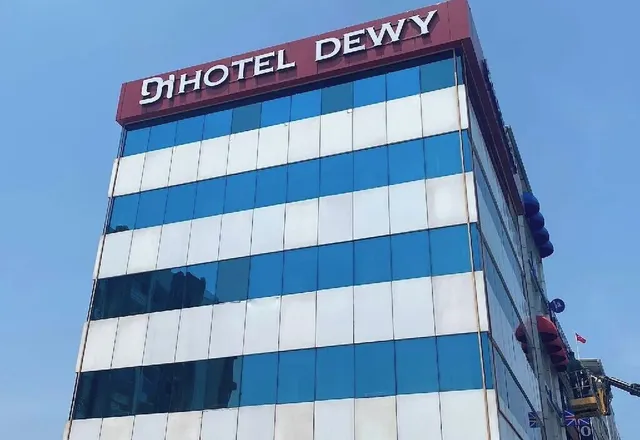 Hotel Dewy