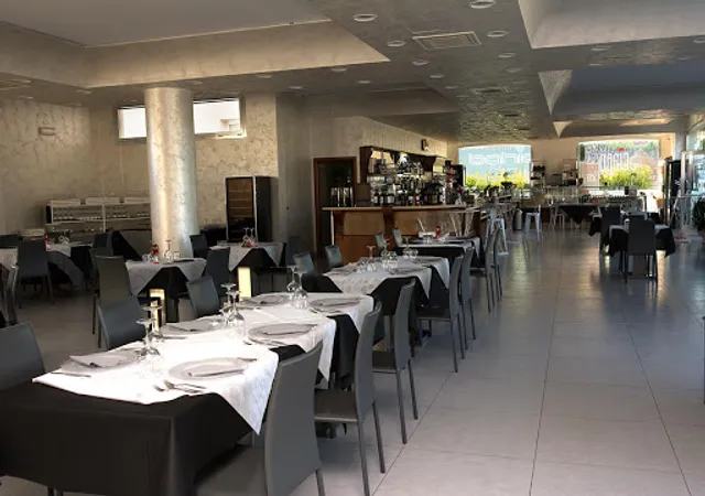 Ristorante Sciapò