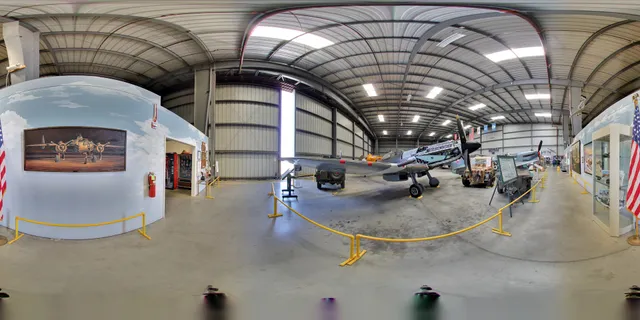 CAFSoCal - Commemorative Air Force So Cal Wing