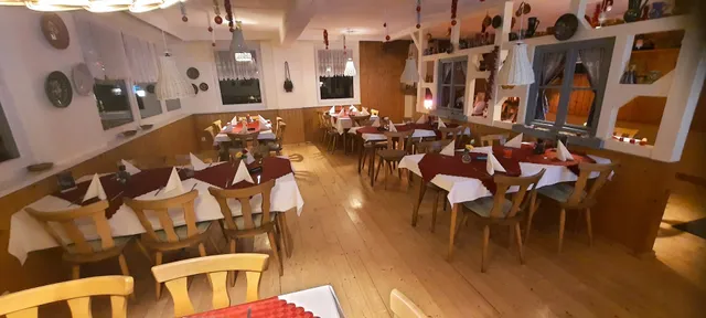 Restaurant Am Steiger