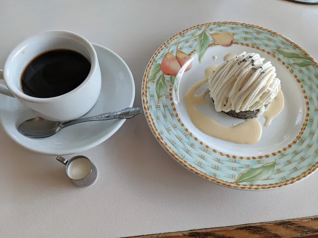 Coffee-ya Nakagawa