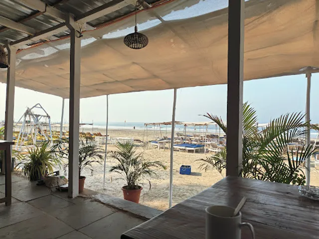 Gopal Restaurant & Huts