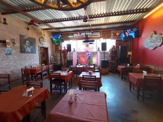 EL Guaje Restaurant & Cantina