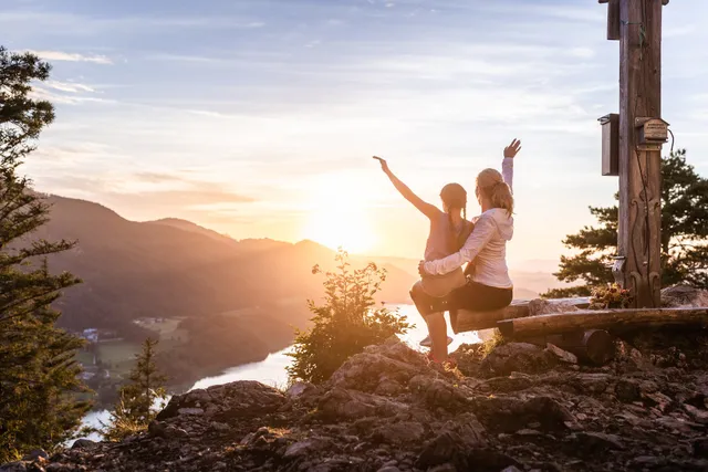 Appartements Mary inklusive Tauern Spa