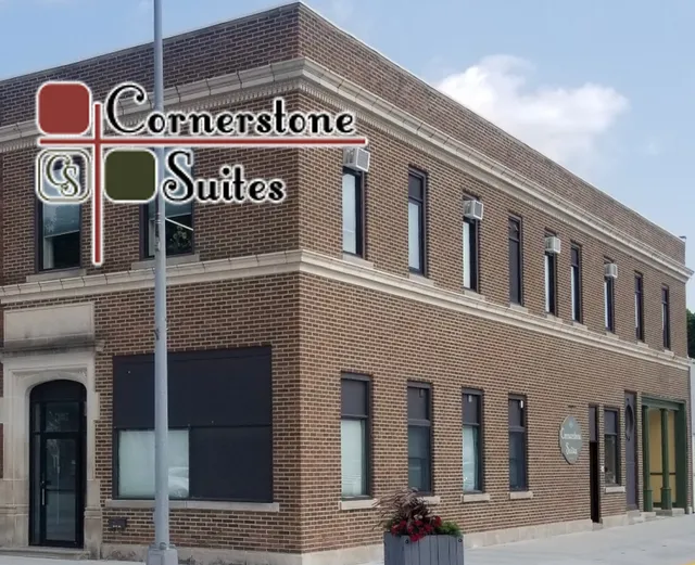 The Cornerstone Suites