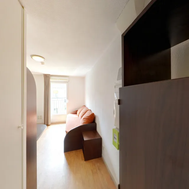 Student Residence Cap Campus - Studilodge