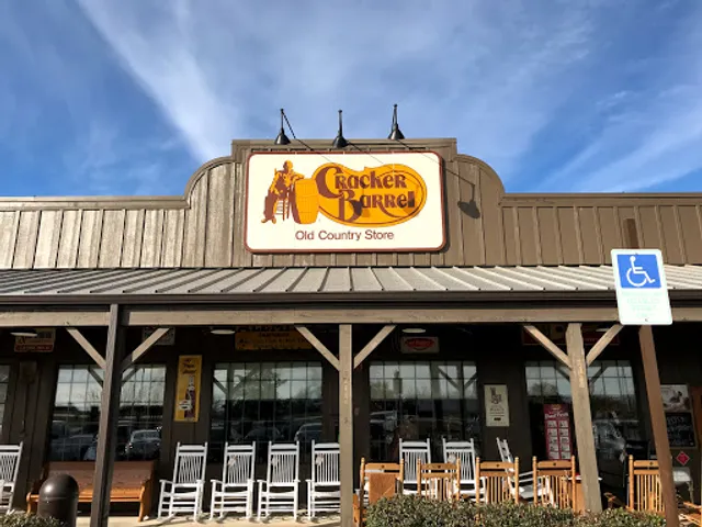 Cracker Barrel Old Country Store