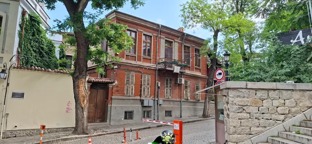 Saborna 25 Guest House