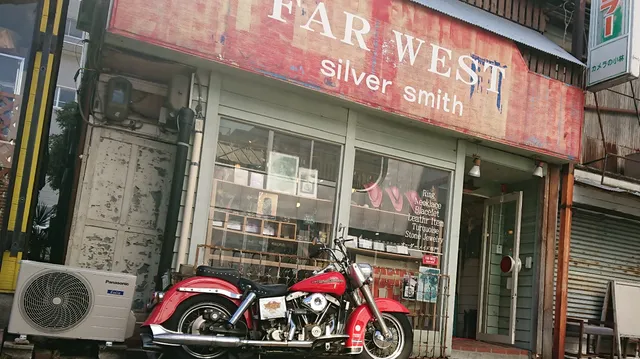 FARWEST ファーウェスト