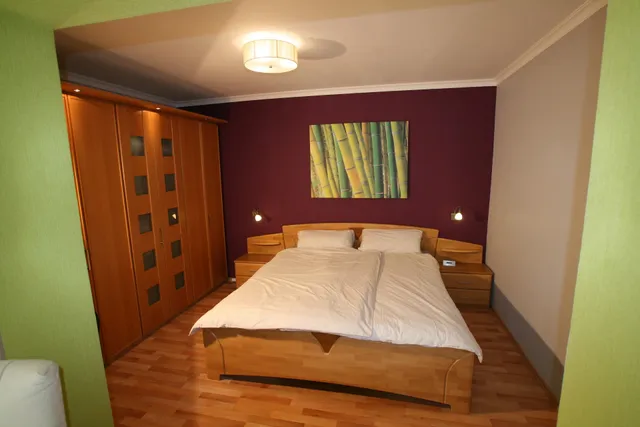 Komfort Ferienwohnung "Am Osterbergsee"