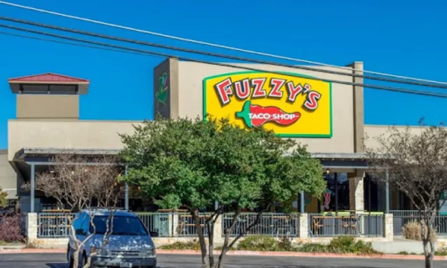 Fuzzy's Taco Shop