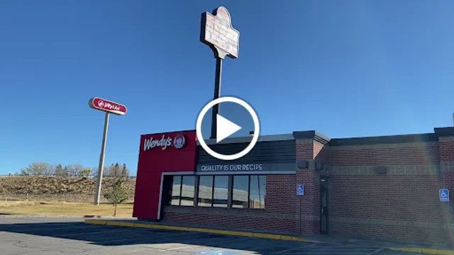 Wendy's