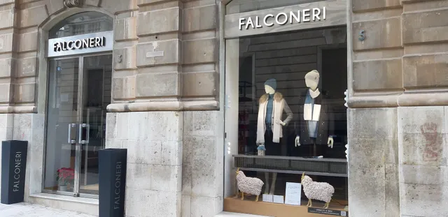 Falconeri