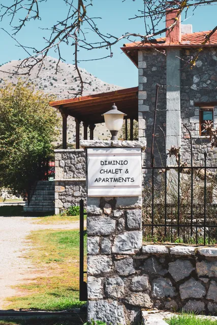 Diminio Chalet & Apartments