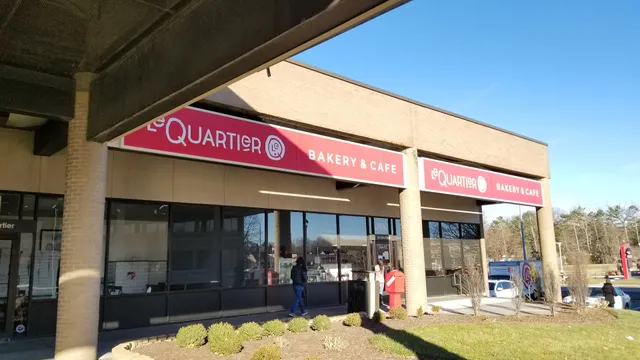 Meridian Park Shopping Center