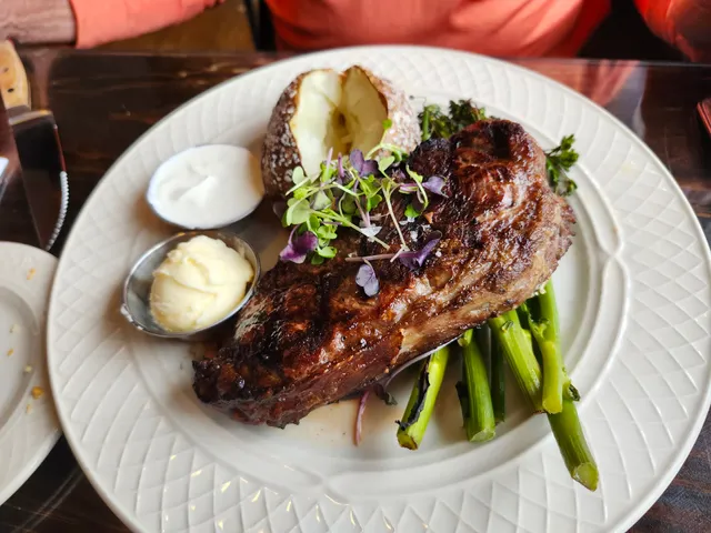 Lakehouse at Church Landing