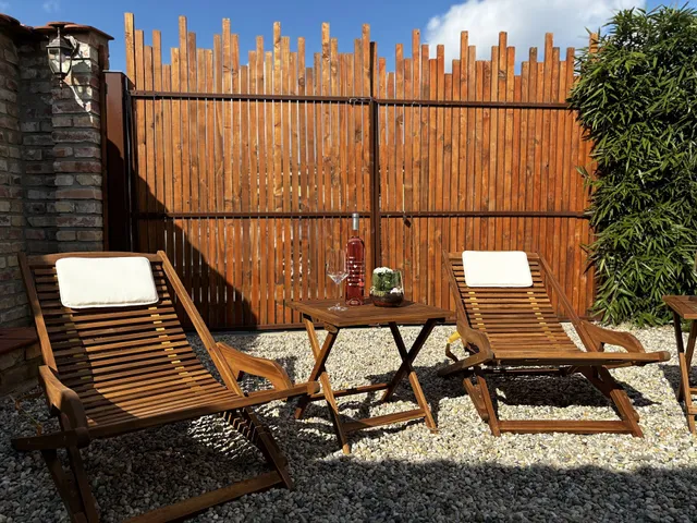 Kuća za odmor Erdelji