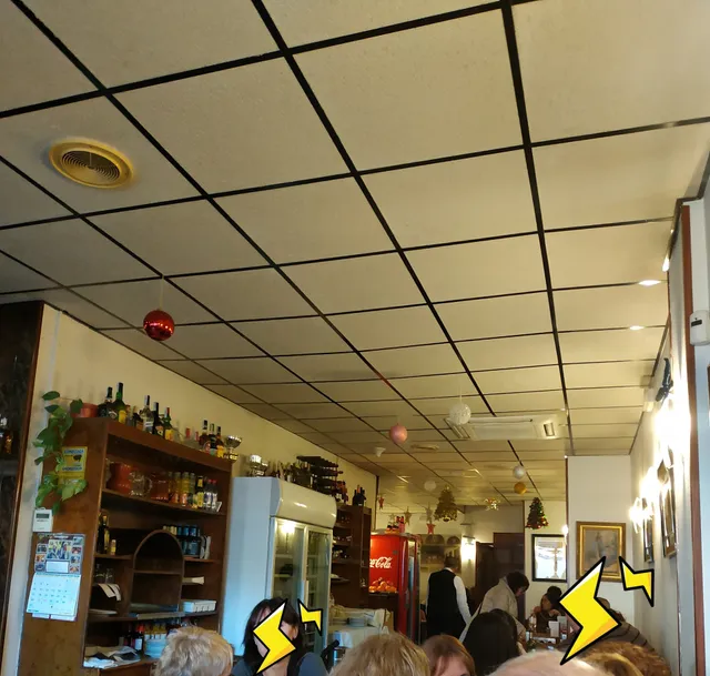 Restaurante Venecia Pizzería