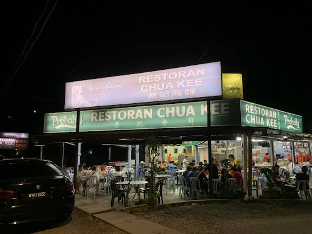 Restoran Chua Kee