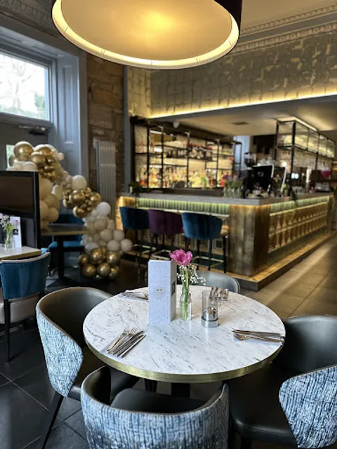 Rocca Ristorante & Bar