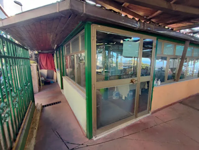 Ristorante al Panorama