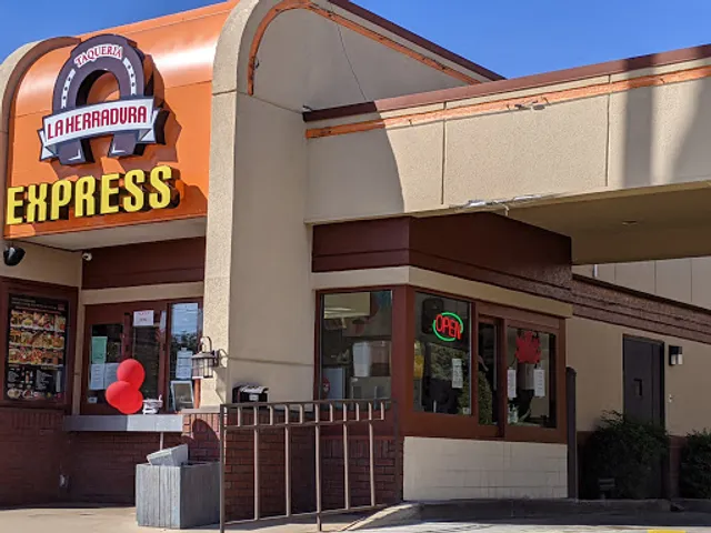 Taqueria la herradura Food Truck