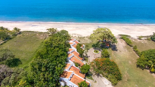 Cabañas Las Sirenas de Santa Clara