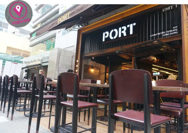 Port Restaurant & Bar