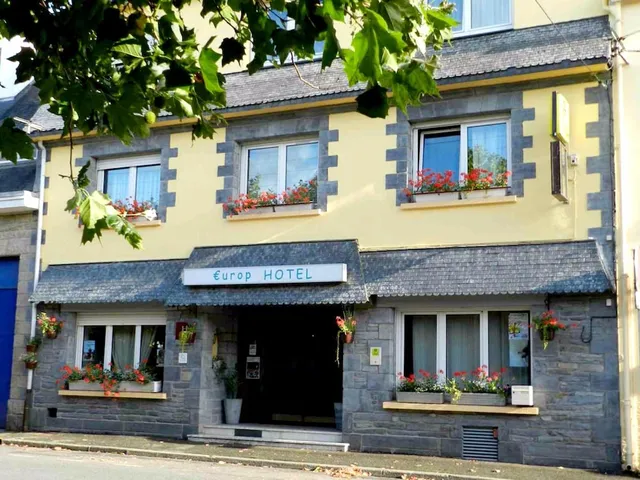 Europ Hôtel