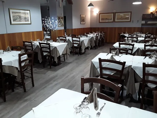 Pizzeria Ristorante Charlot